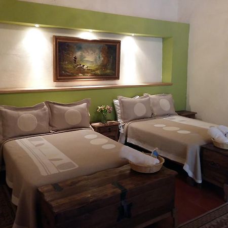 Casa Limonchelo Hotel B&B موروليا المظهر الخارجي الصورة