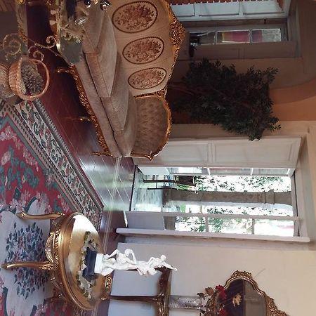 Casa Limonchelo Hotel B&B موروليا المظهر الخارجي الصورة