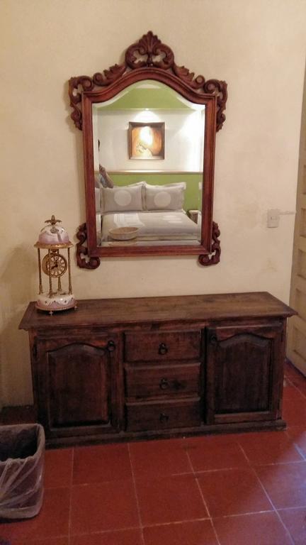 Casa Limonchelo Hotel B&B موروليا المظهر الخارجي الصورة