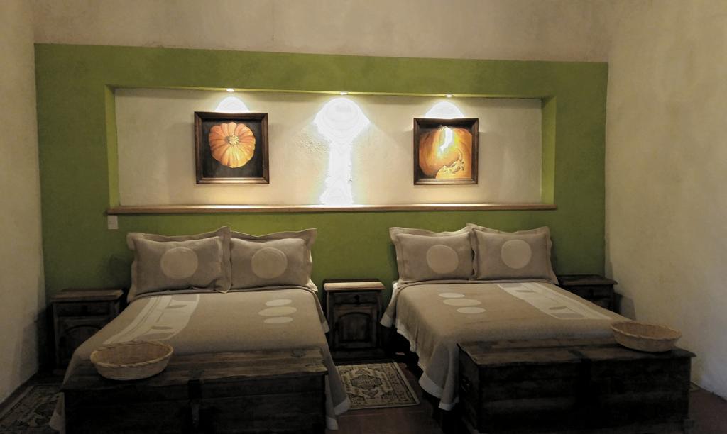 Casa Limonchelo Hotel B&B موروليا المظهر الخارجي الصورة