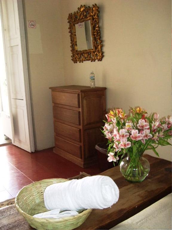 Casa Limonchelo Hotel B&B موروليا الغرفة الصورة