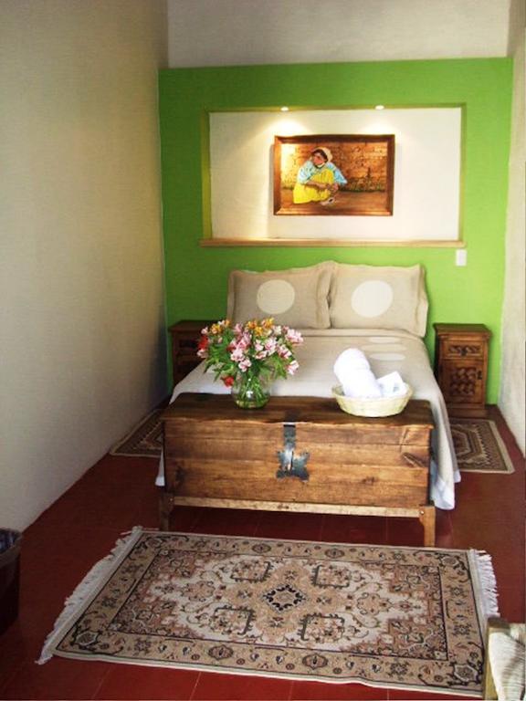 Casa Limonchelo Hotel B&B موروليا الغرفة الصورة