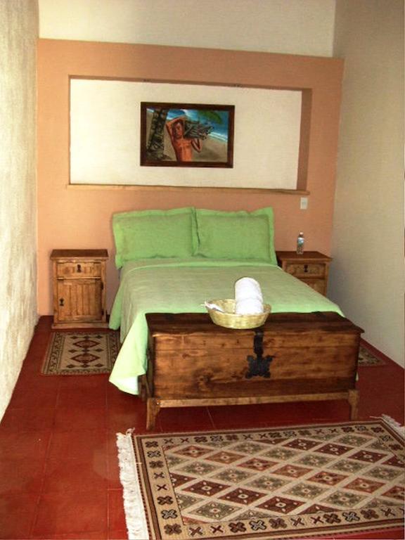 Casa Limonchelo Hotel B&B موروليا الغرفة الصورة