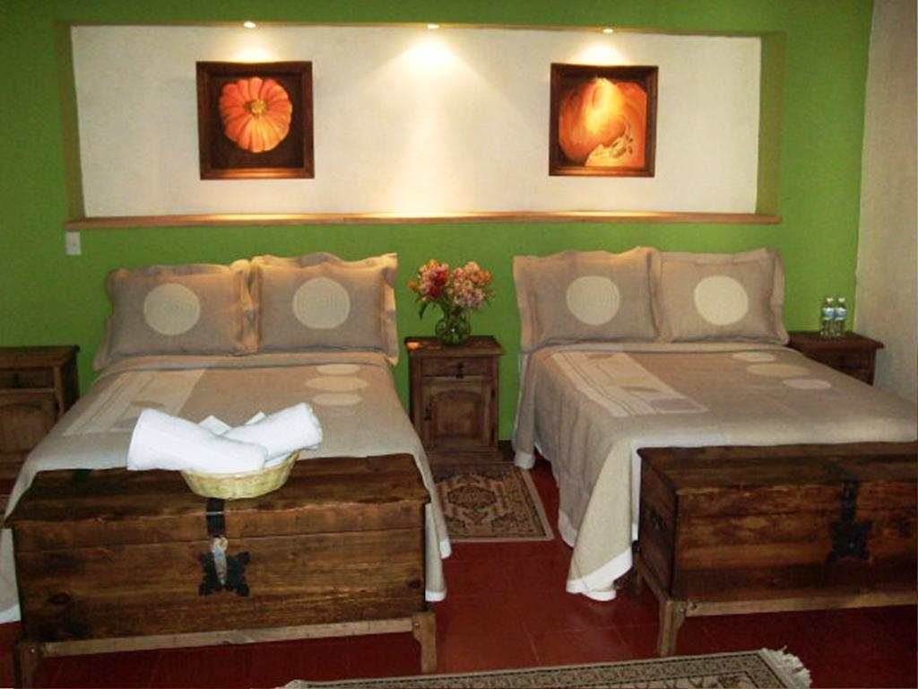 Casa Limonchelo Hotel B&B موروليا الغرفة الصورة