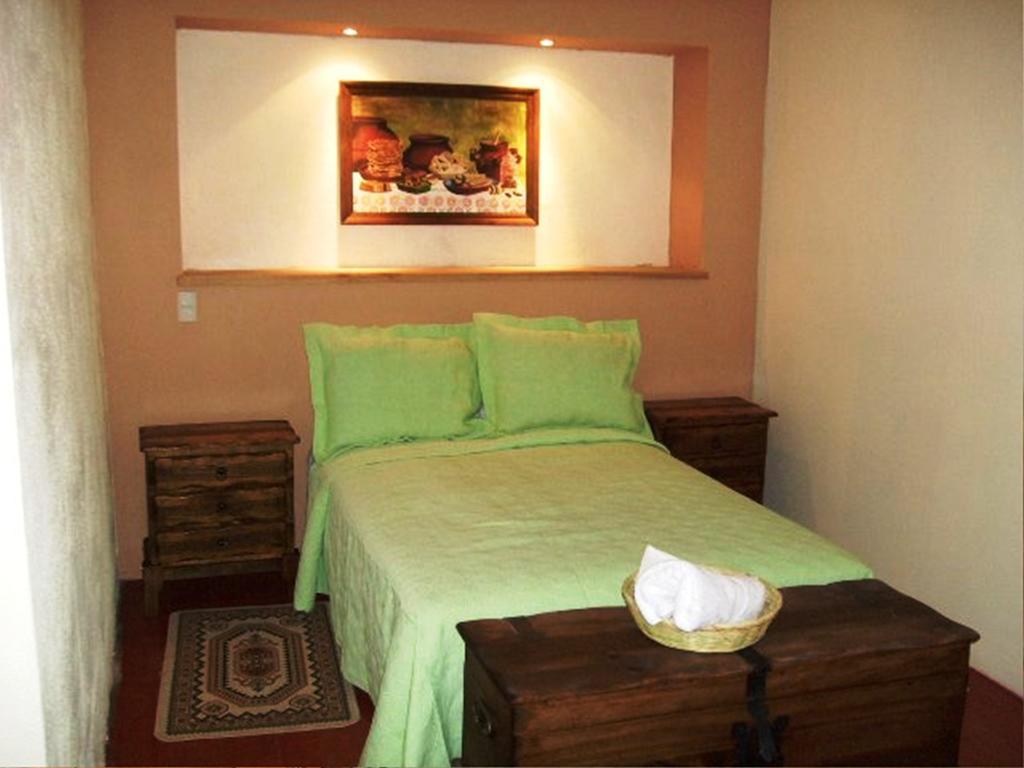 Casa Limonchelo Hotel B&B موروليا الغرفة الصورة
