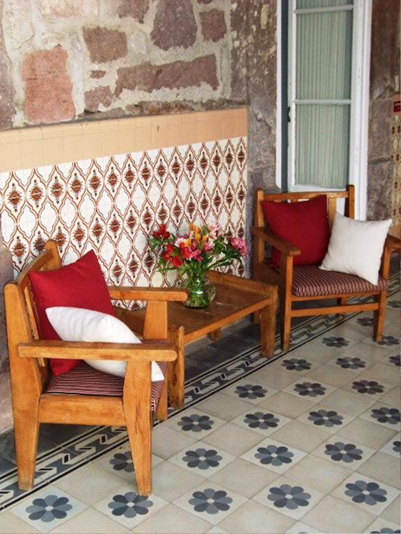 Casa Limonchelo Hotel B&B موروليا الغرفة الصورة