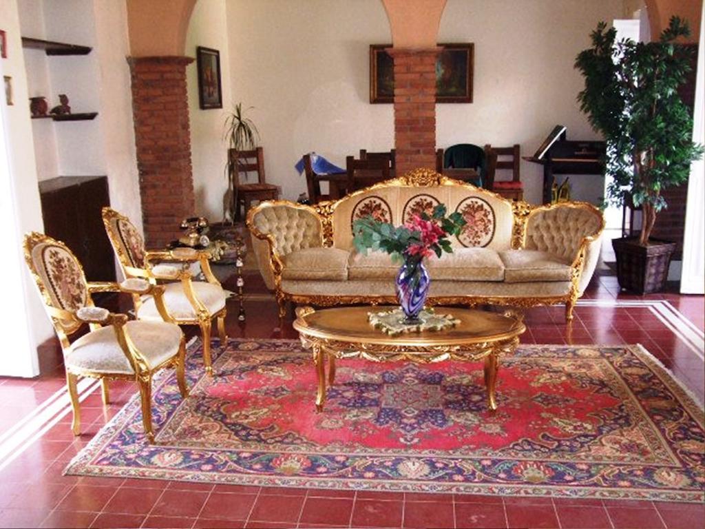 Casa Limonchelo Hotel B&B موروليا المظهر الخارجي الصورة