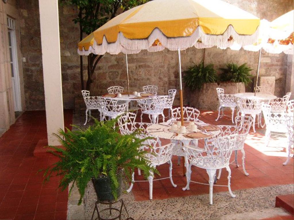 Casa Limonchelo Hotel B&B موروليا المظهر الخارجي الصورة
