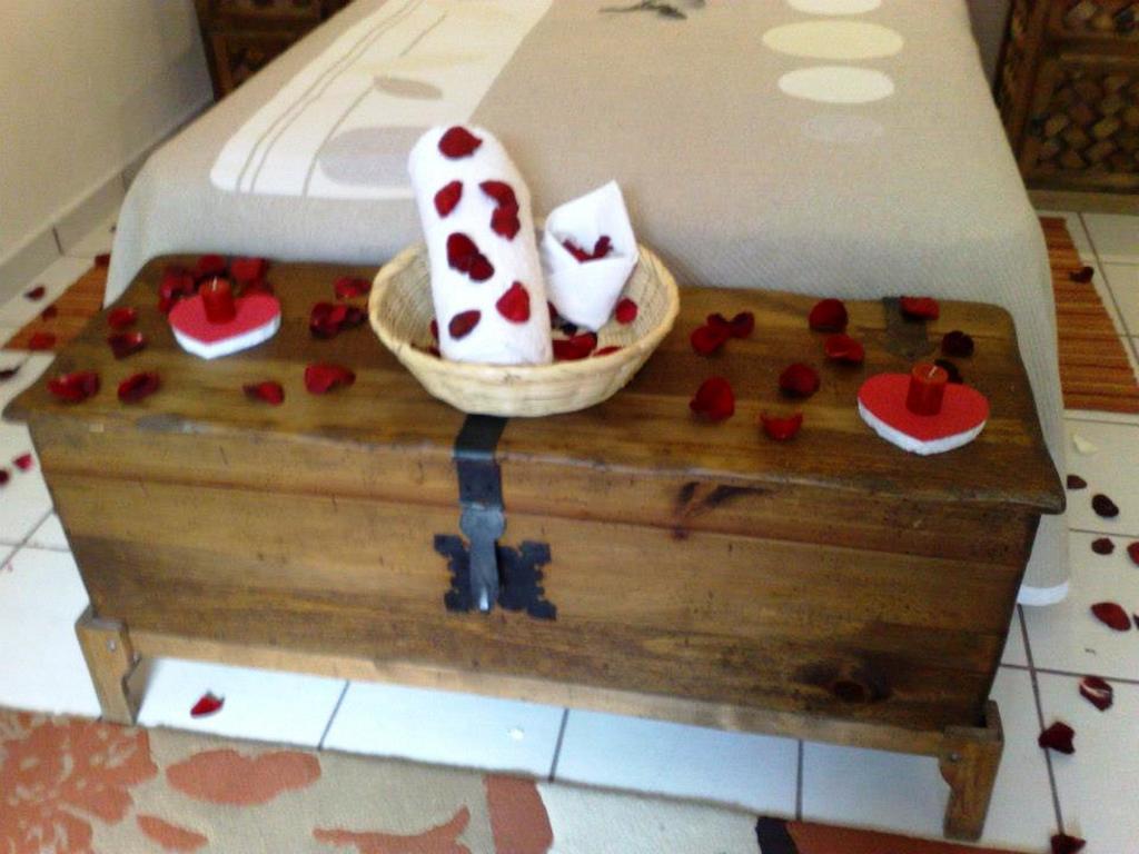 Casa Limonchelo Hotel B&B موروليا الغرفة الصورة