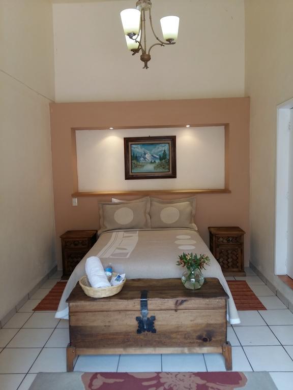Casa Limonchelo Hotel B&B موروليا المظهر الخارجي الصورة