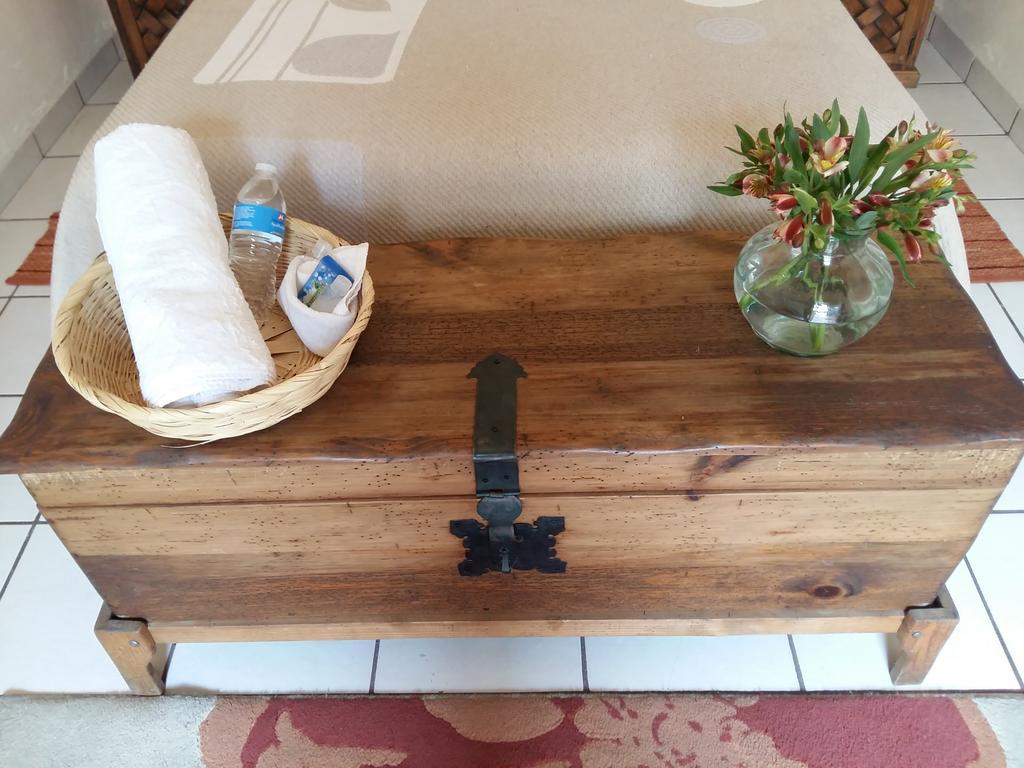 Casa Limonchelo Hotel B&B موروليا المظهر الخارجي الصورة