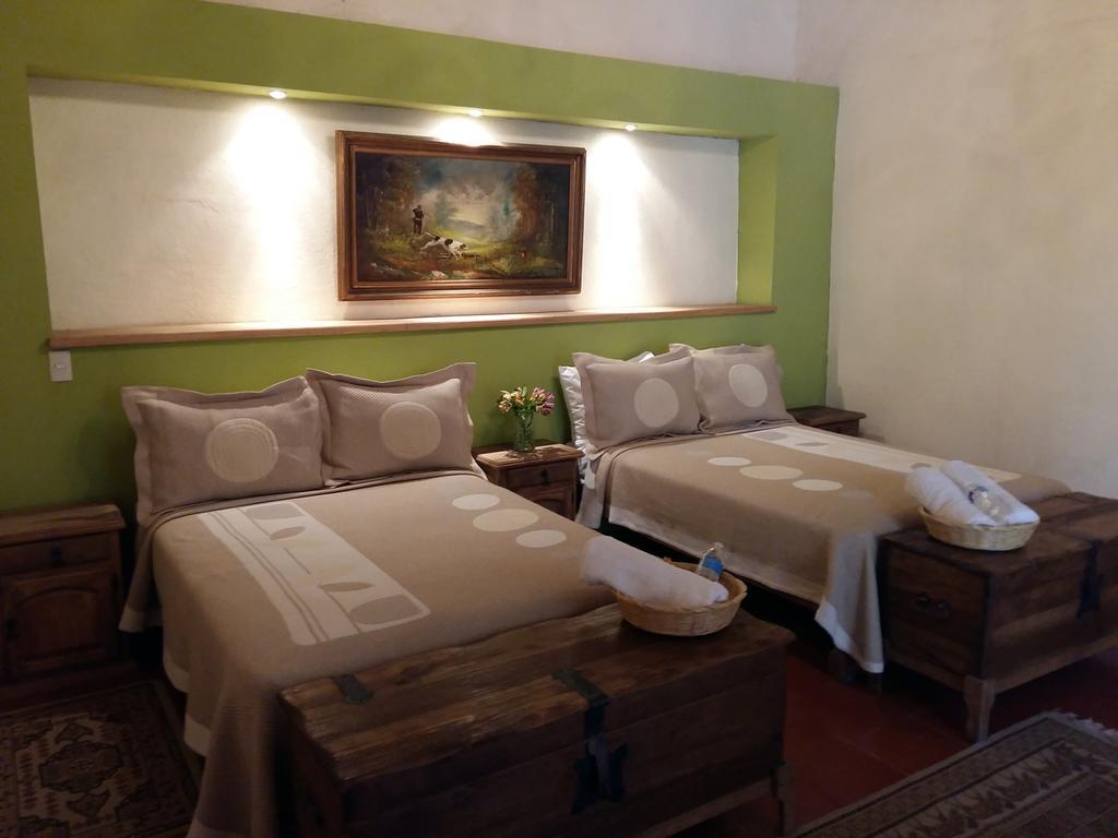 Casa Limonchelo Hotel B&B موروليا المظهر الخارجي الصورة