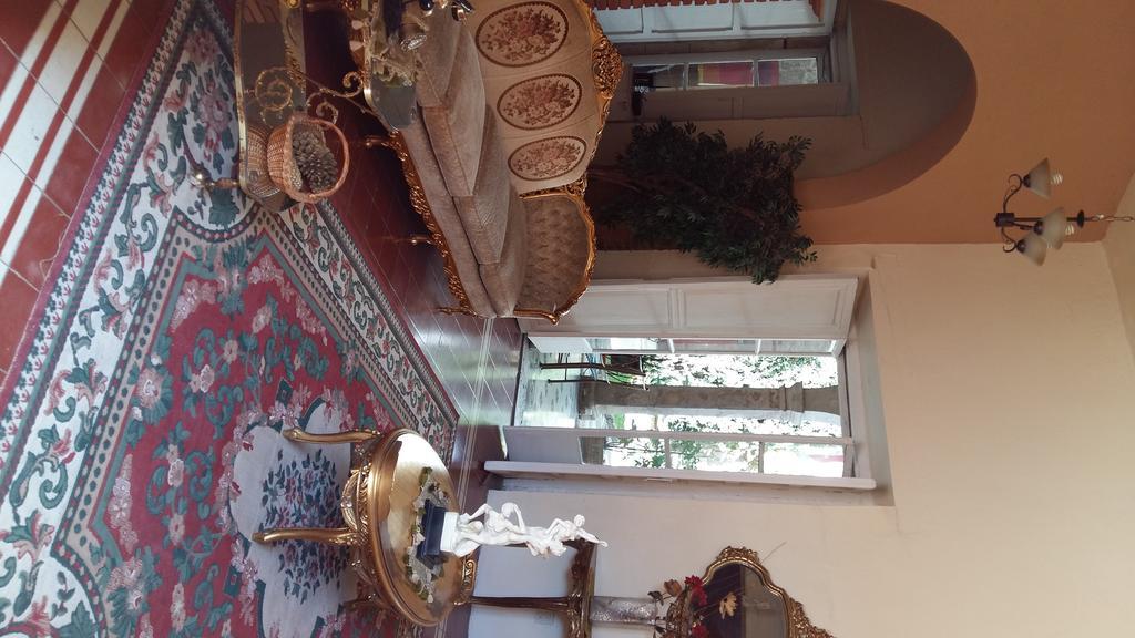 Casa Limonchelo Hotel B&B موروليا المظهر الخارجي الصورة