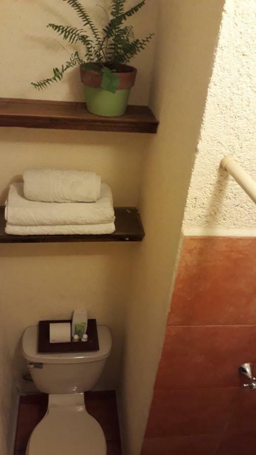 Casa Limonchelo Hotel B&B موروليا المظهر الخارجي الصورة
